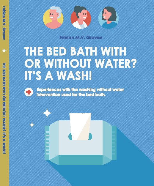 Proefschrift Wassen zonder water (essentiële zorg)