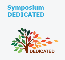Symposium DEDICATED