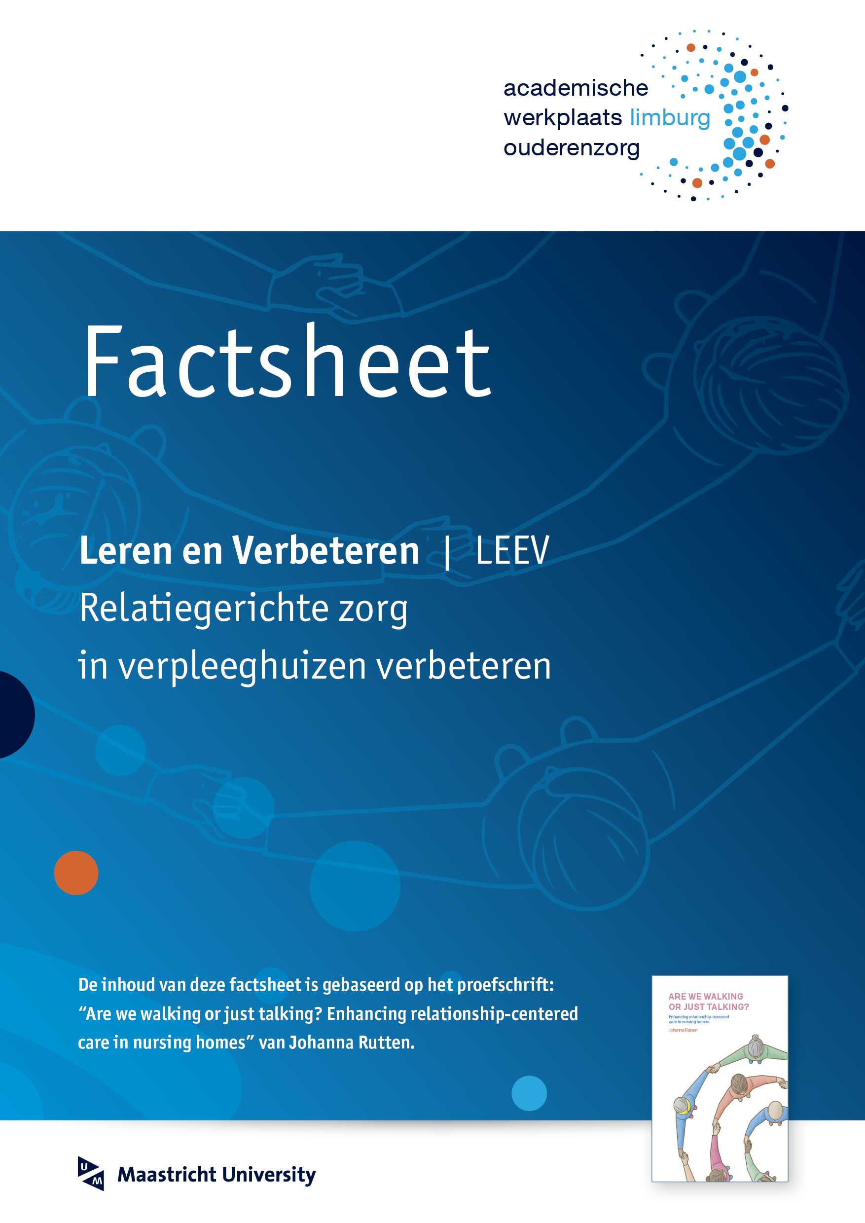 Factsheet Leren en Verbeteren