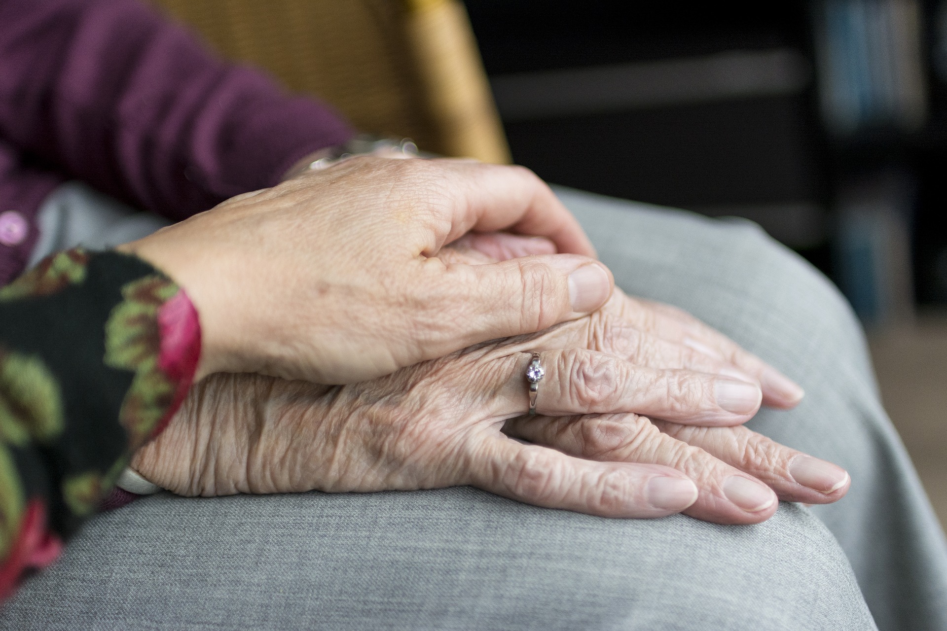AI brengt inzichten in levenseindezorg voor mensen met dementie