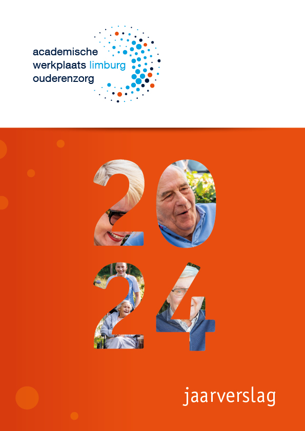 Het AWO Limburg Jaarverslag 2024 is verschenen!