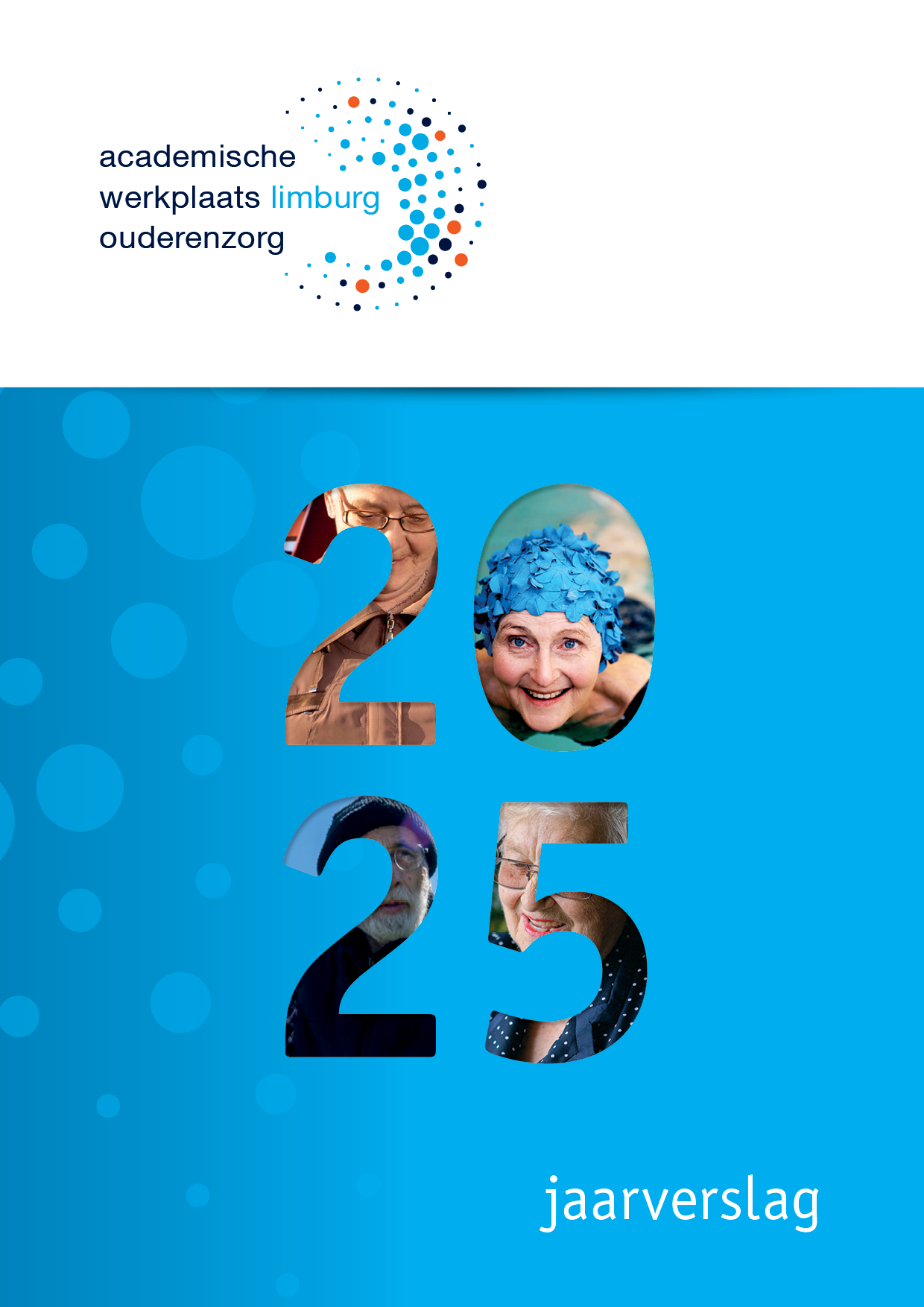 📘Het AWO-L jaarverslag 2025 is verschenen!