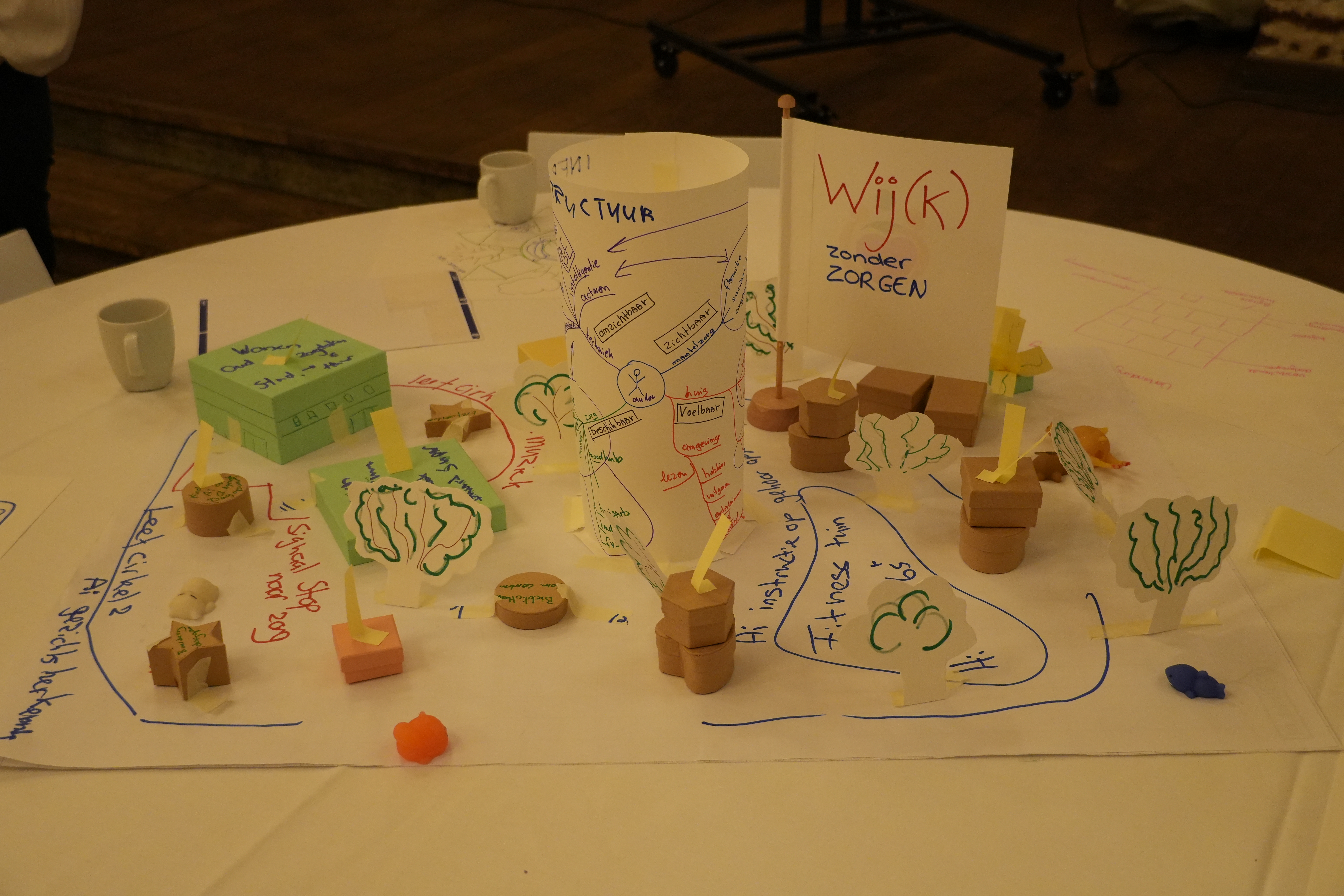 Symposium Data Science met Ron de Rooy