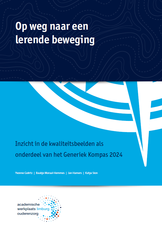 Wat leren we van kwaliteitsbeelden?