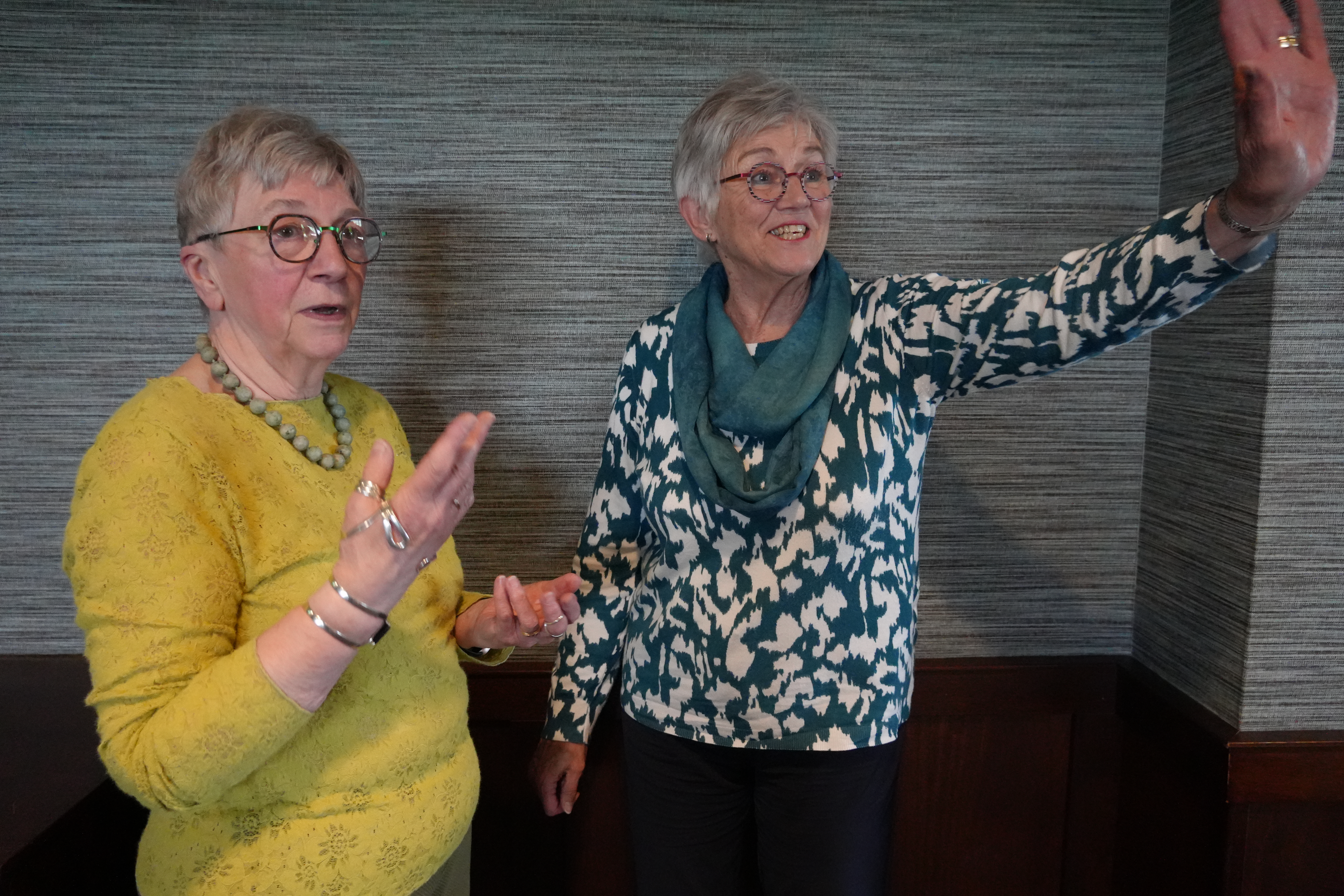 Ouderen als partner: leren van échte ervaringen