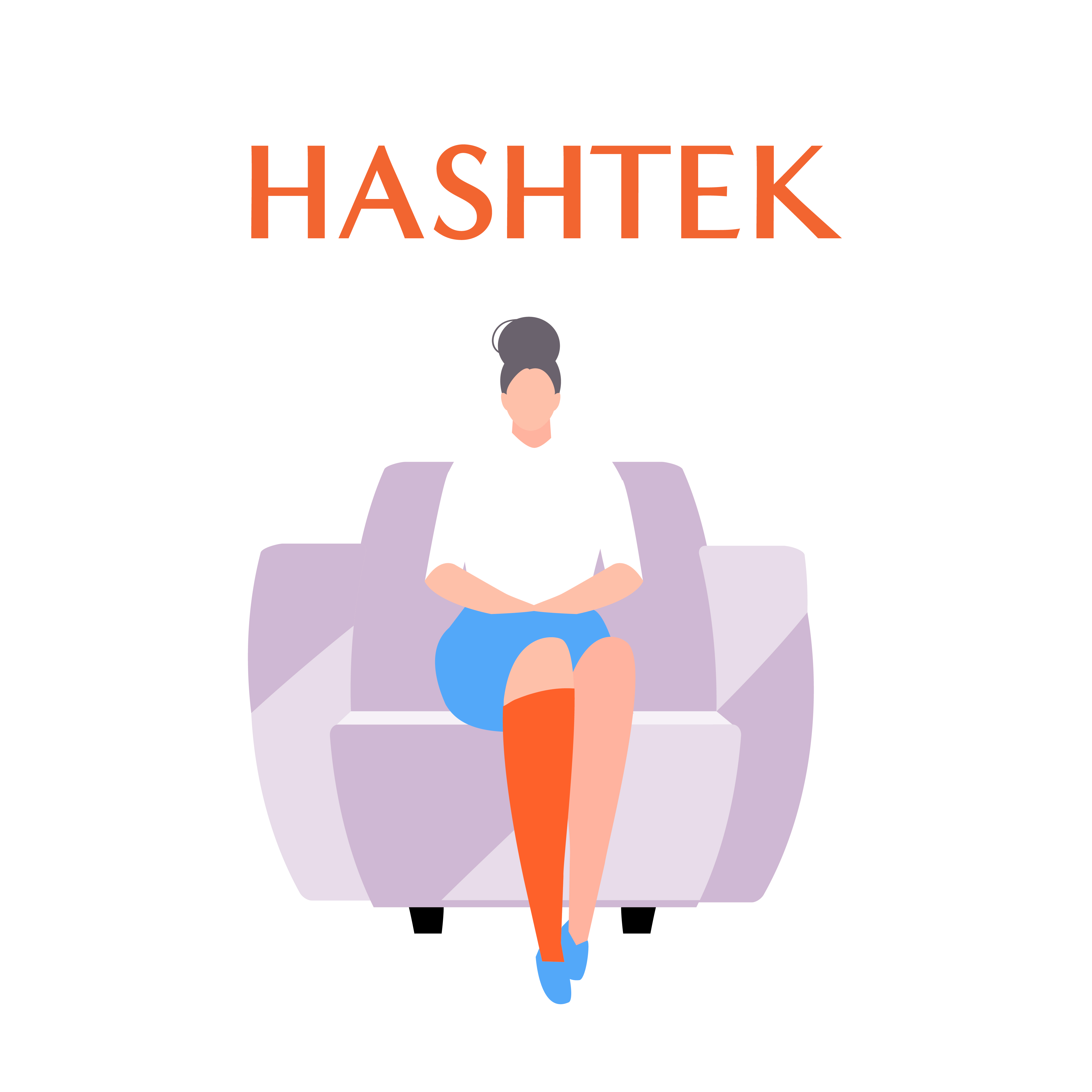 HASHTEK Slotsymposium - 28 oktober 2025