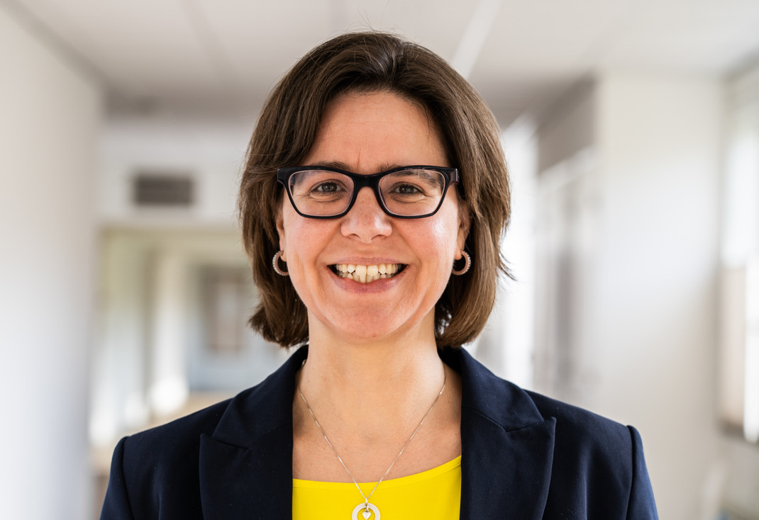 Daisy Janssen benoemd tot hoogleraar ouderengeneeskunde aan Universiteit Maastricht
