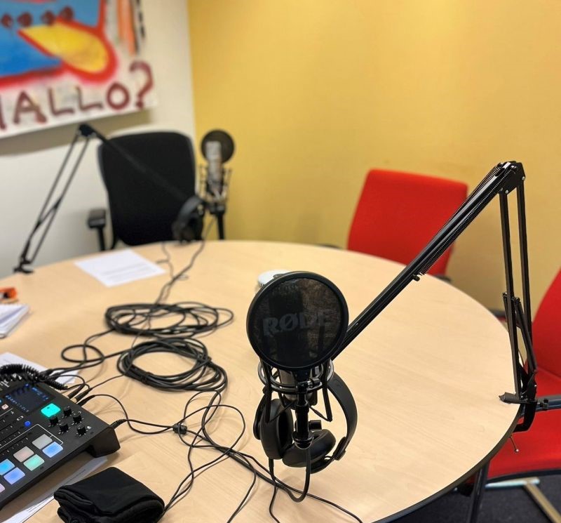 Nu ook te beluisteren: Derde aflevering Kletspodcast AWO-L