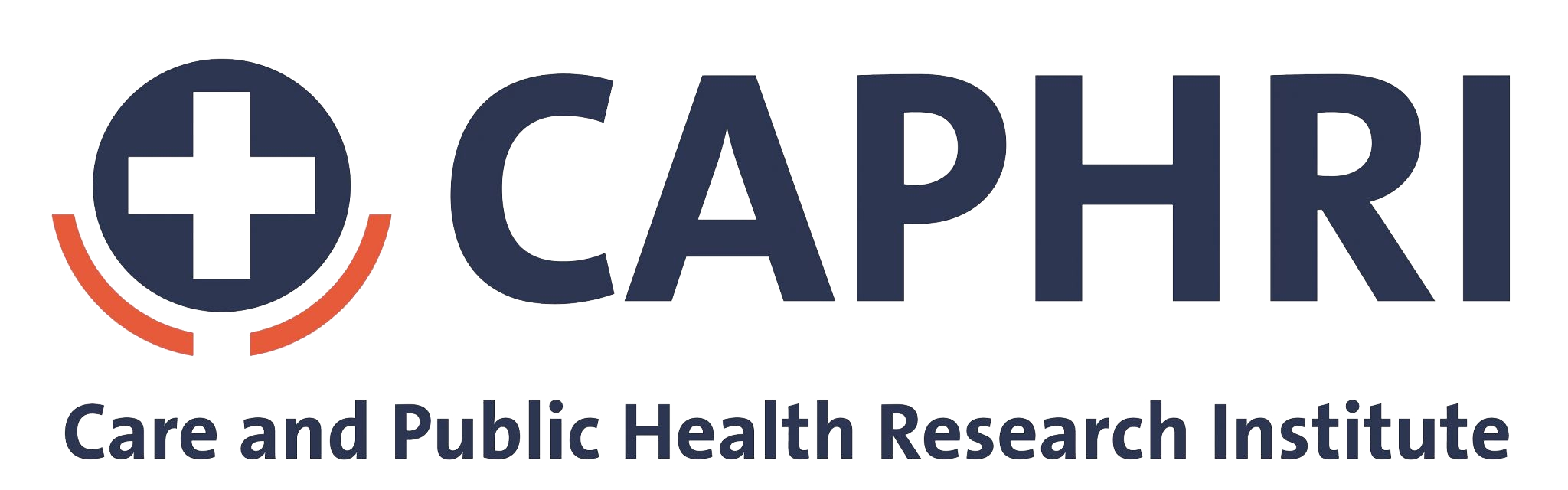 Logo Caphri