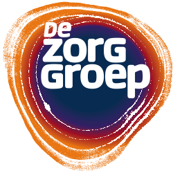 Logo De Zorggroep