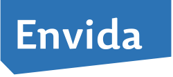 Logo Envida