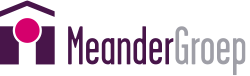 Logo Meander Groep
