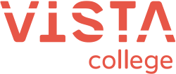 Logo Vista College