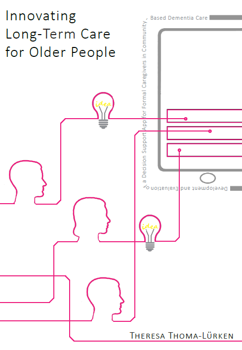 Proefschrift Arbeidsbesparende innovaties