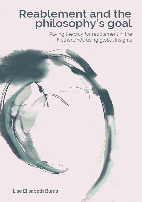 Proefschrift Reablement