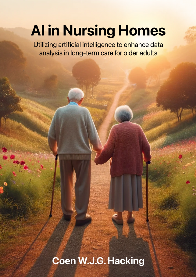 Proefschrift AI in verpleeghuizen