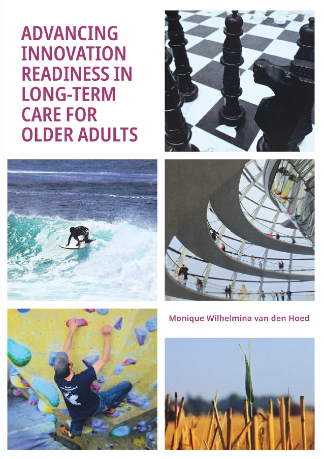 Proefschrift Innovation Readiness