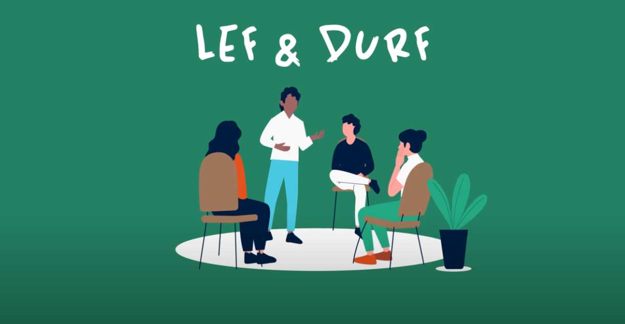 De hybride leerwerkplek – leren en werken gecombineerd - 